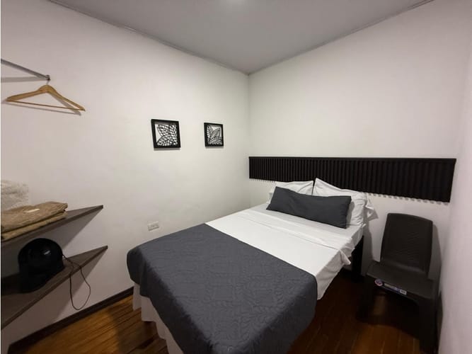 Casa de 13 alcobas en arriendo en Sector Lago Uribe, Pereira, 250 m² · foto 14 de 24