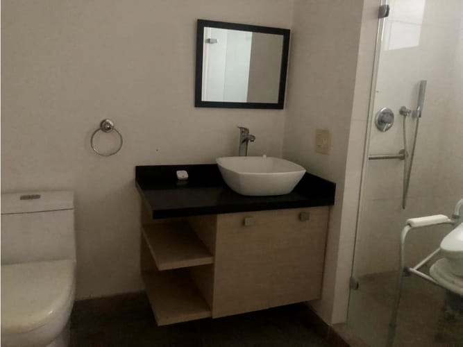 Apartamento de 5 alcobas en venta en Pinares, Pereira, 215 m² · foto 13 de 16