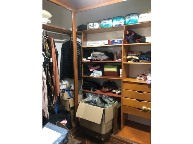Apartamento de 5 alcobas en venta en Pinares, Pereira, 215 m² · foto 14 de 16