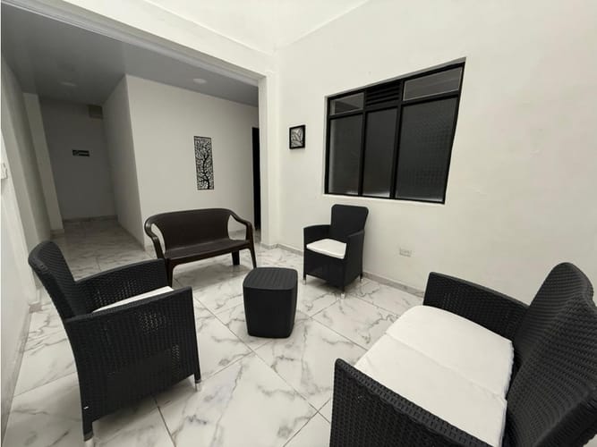 Casa de 13 alcobas en arriendo en Sector Lago Uribe, Pereira, 250 m² · foto 17 de 24