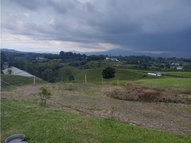 Finca en venta en Tribunas Corcega, Pereira, 340 m² · foto 16 de 21