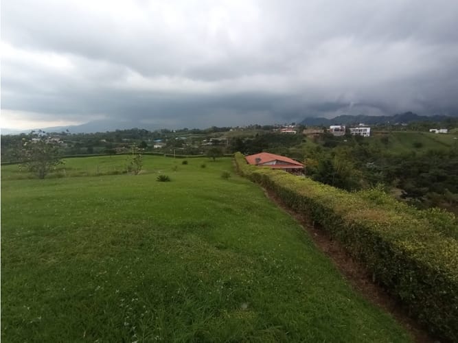 Finca en venta en Tribunas Corcega, Pereira, 340 m² · foto 17 de 21