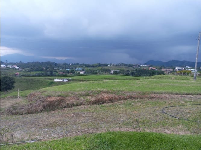 Finca en venta en Tribunas Corcega, Pereira, 340 m² · foto 18 de 21
