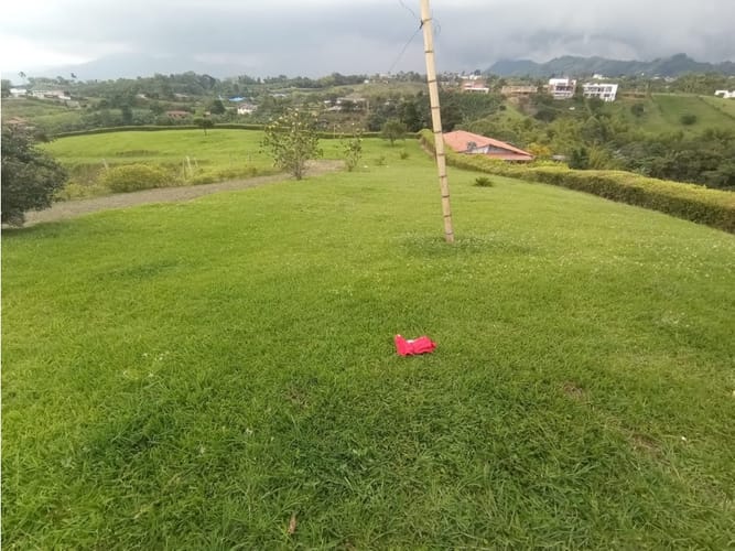 Finca en venta en Tribunas Corcega, Pereira, 340 m² · foto 19 de 21