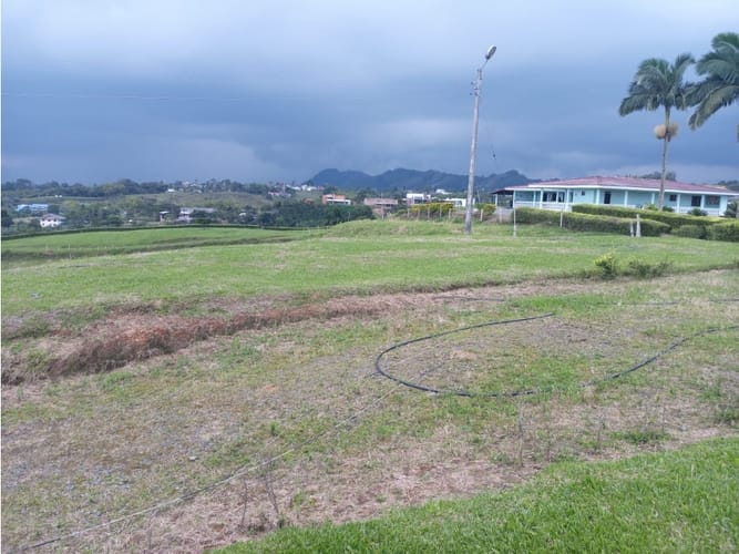 Finca en venta en Tribunas Corcega, Pereira, 340 m² · foto 20 de 21