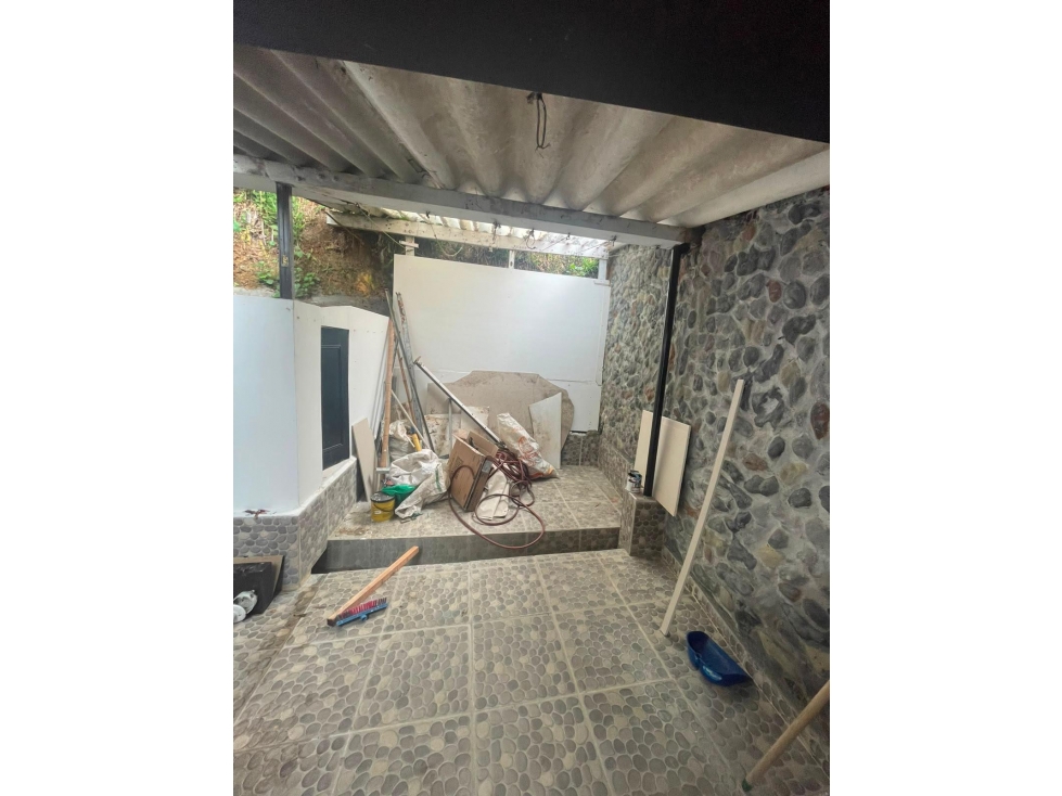 Casa en venta en Santa Ines, Pereira · foto 12 de 13