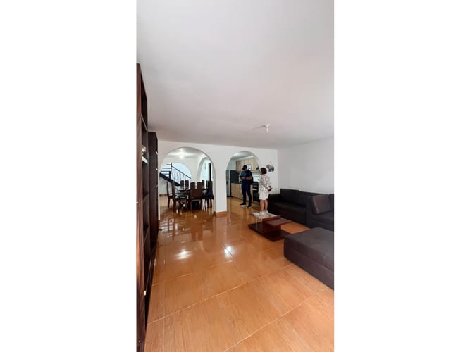 Casa de 4 alcobas en venta en Cuba, Pereira, 135 m² · foto 2 de 18