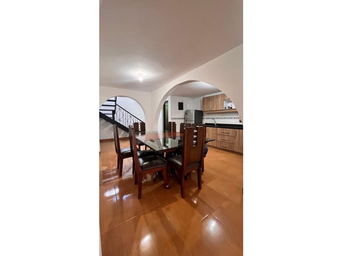 Casa de 4 alcobas en venta en Cuba, Pereira, 135 m² · foto 3 de 18
