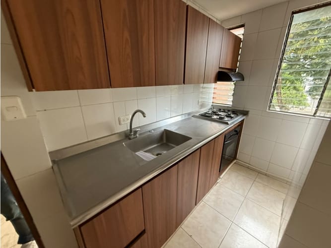 Apartamento de 3 alcobas en venta en Pinares, Pereira, 118 m² · foto 6 de 23