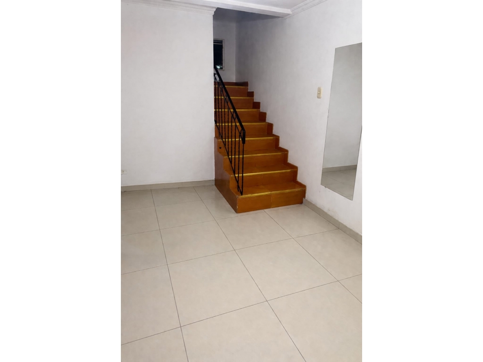 Casa en venta en Ub. Bombay Et. Iii, Dosquebradas · foto 11 de 16