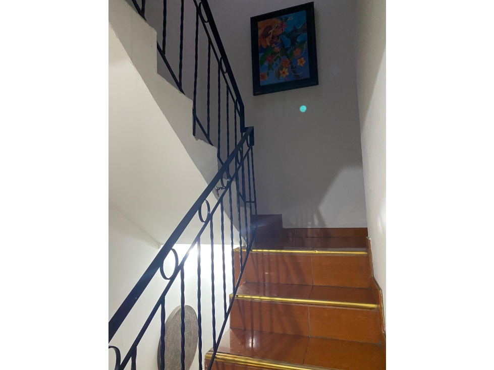 Casa en venta en Ub. Bombay Et. Iii, Dosquebradas · foto 12 de 16