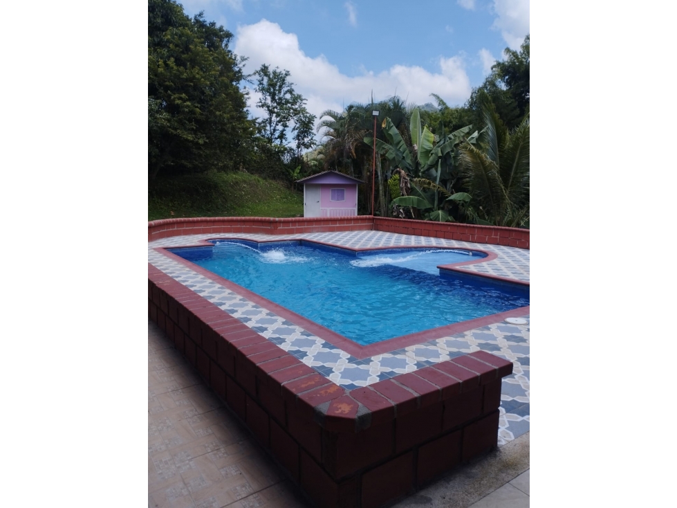 Casa en venta en Combia, Pereira · foto 2 de 17