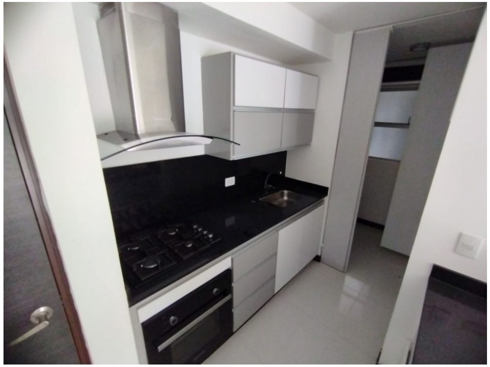 Apartamento en venta en Galicia, Pereira · foto 2 de 16