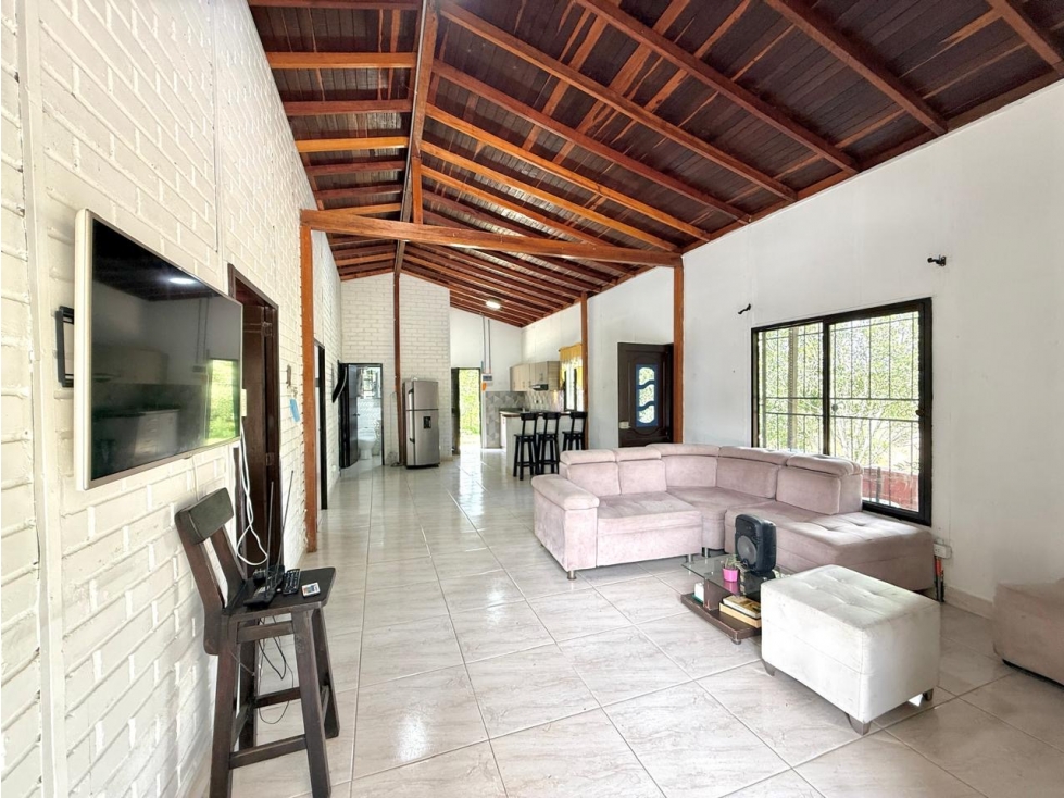 Casa en venta en Combia, Pereira · foto 3 de 17