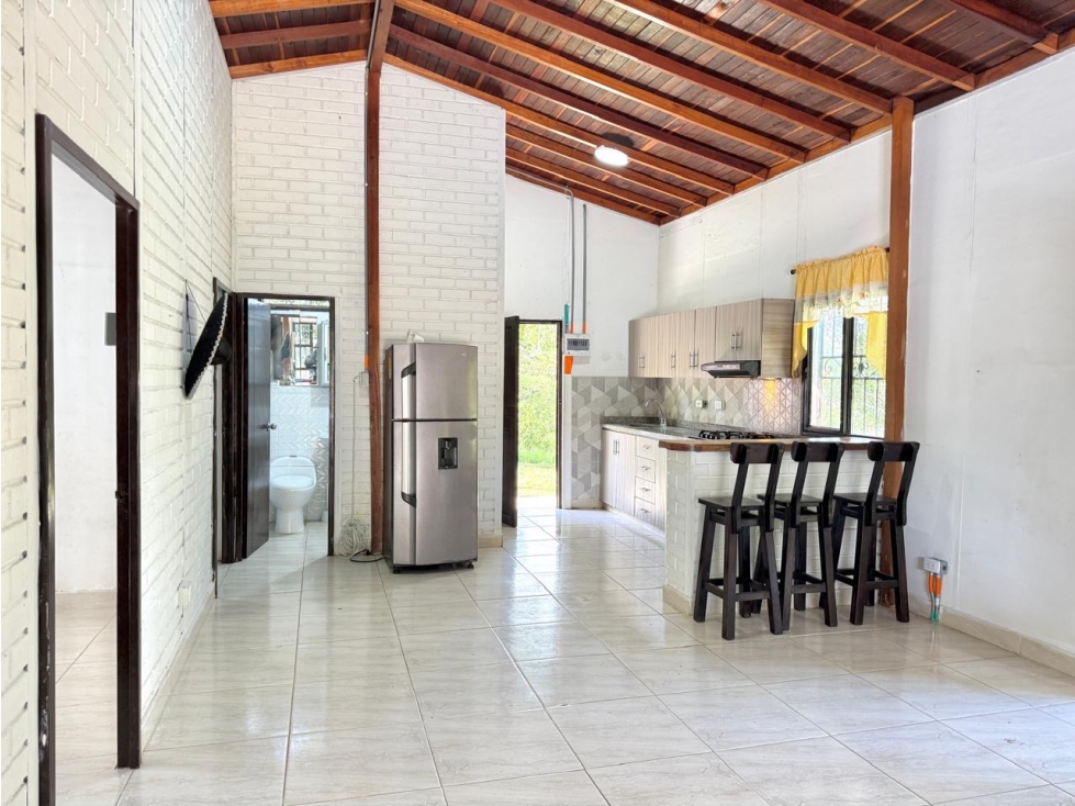 Casa en venta en Combia, Pereira · foto 4 de 17