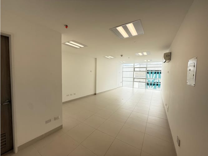 Consultorio en venta en Belmonte A, Pereira, 40 m² · foto 4 de 13
