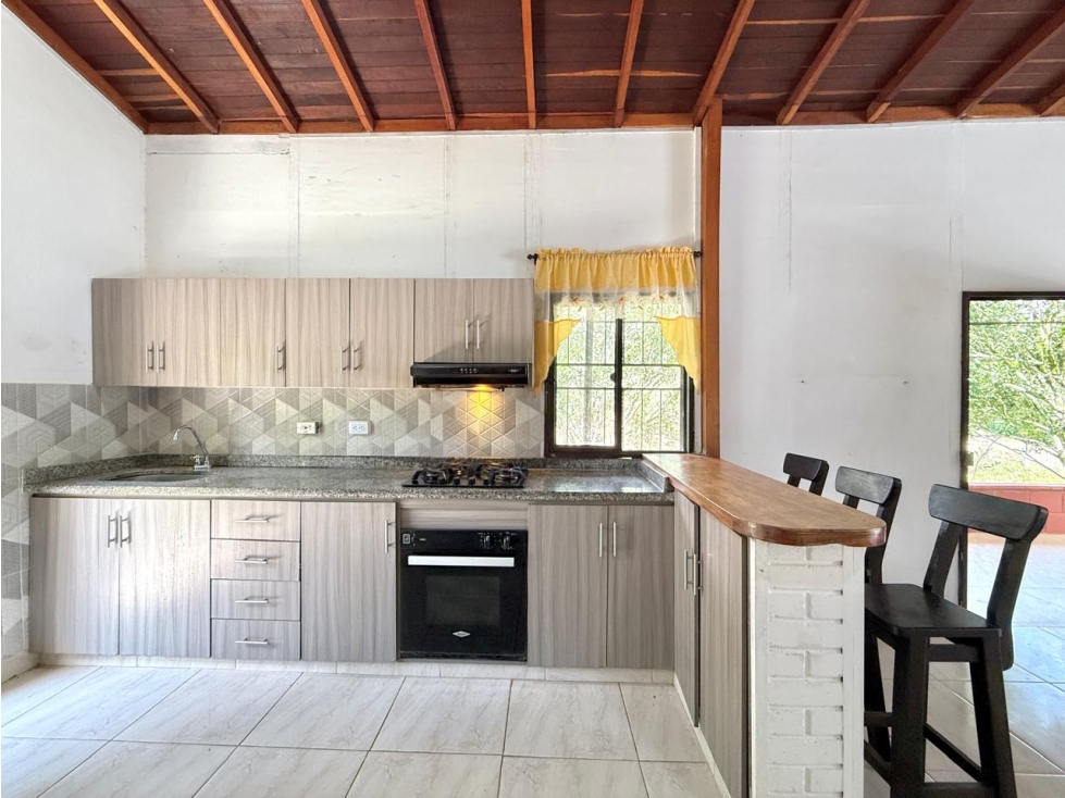 Casa en venta en Combia, Pereira · foto 5 de 17