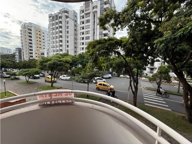 Apartamento de 3 alcobas en venta en Pinares, Pereira, 118 m² · foto 17 de 23