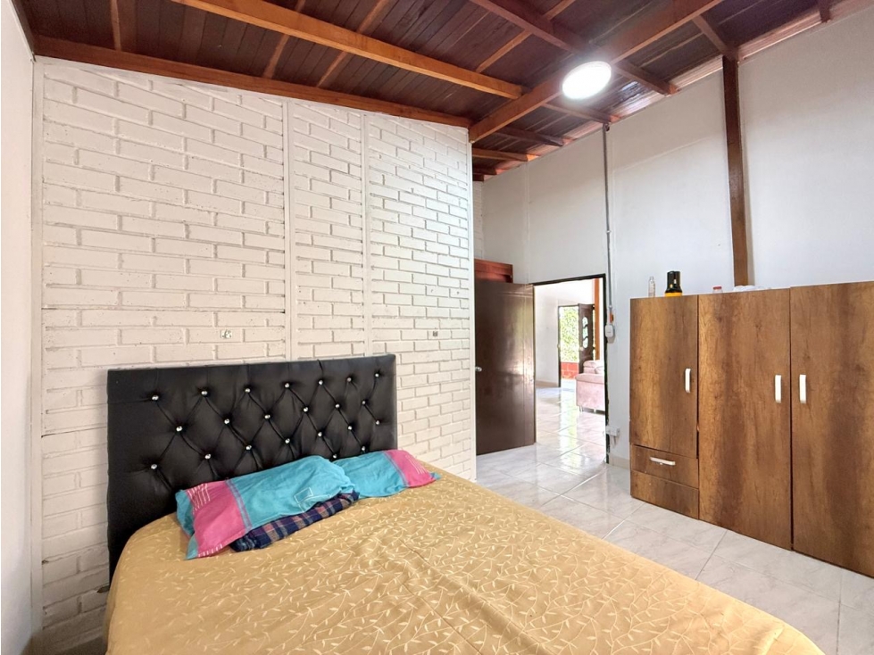 Casa en venta en Combia, Pereira · foto 7 de 17