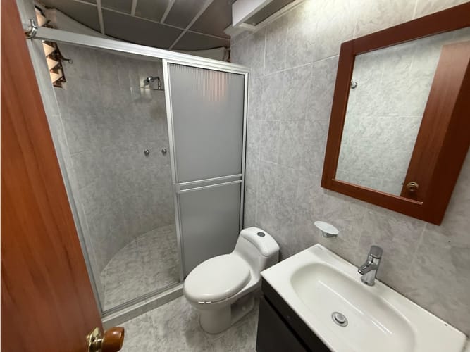 Apartamento de 3 alcobas en venta en Pinares, Pereira, 118 m² · foto 19 de 23