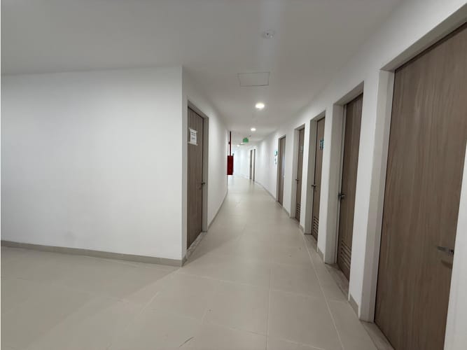 Consultorio en venta en Belmonte A, Pereira, 40 m² · foto 8 de 13