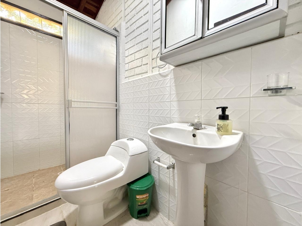 Casa en venta en Combia, Pereira · foto 8 de 17