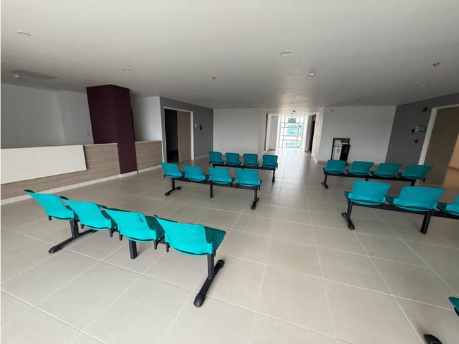 Consultorio en venta en Belmonte A, Pereira, 40 m² · foto 9 de 13