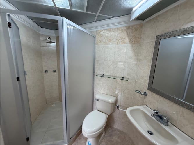Apartamento de 3 alcobas en venta en Pinares, Pereira, 118 m² · foto 20 de 23