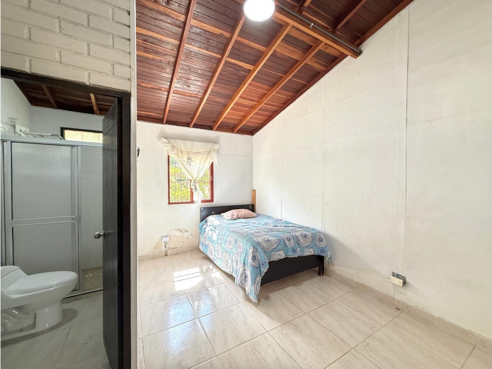 Casa en venta en Combia, Pereira · foto 9 de 17