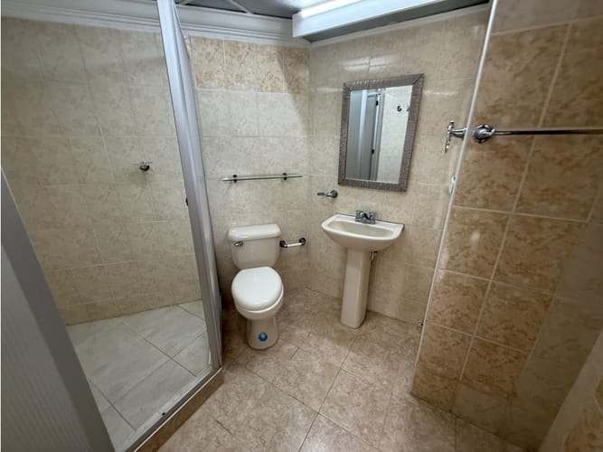 Apartamento de 3 alcobas en venta en Pinares, Pereira, 118 m² · foto 21 de 23