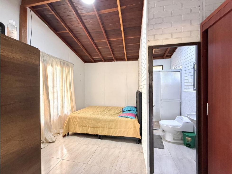 Casa en venta en Combia, Pereira · foto 10 de 17