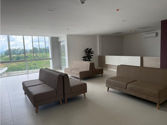 Consultorio en venta en Belmonte A, Pereira, 40 m² · foto 11 de 13