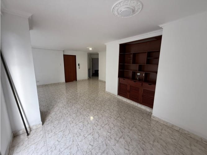 Apartamento de 3 alcobas en venta en Pinares, Pereira, 118 m² · foto 22 de 23