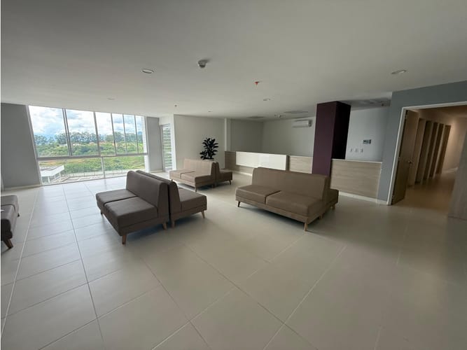 Consultorio en venta en Belmonte A, Pereira, 40 m² · foto 12 de 13