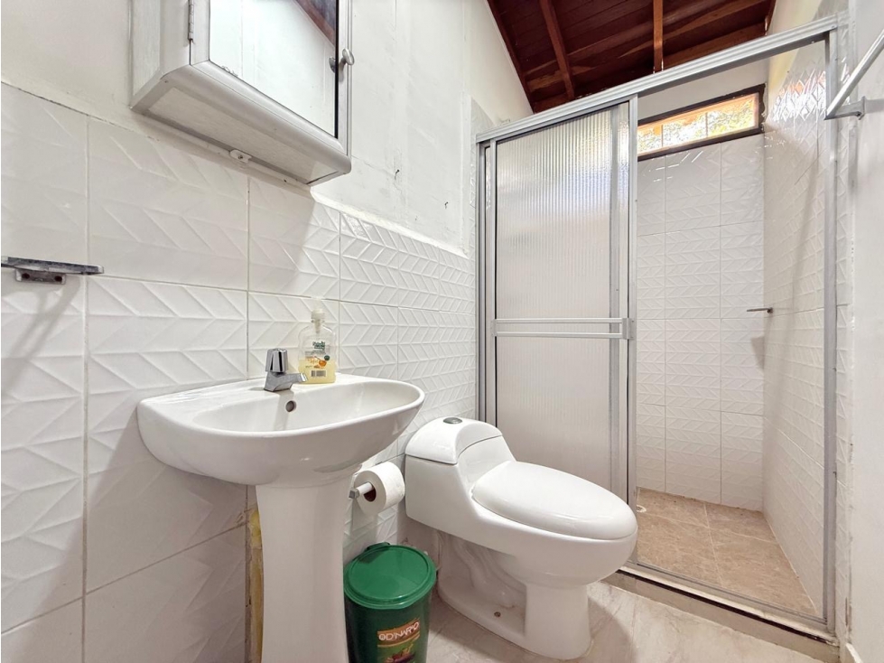 Casa en venta en Combia, Pereira · foto 11 de 17