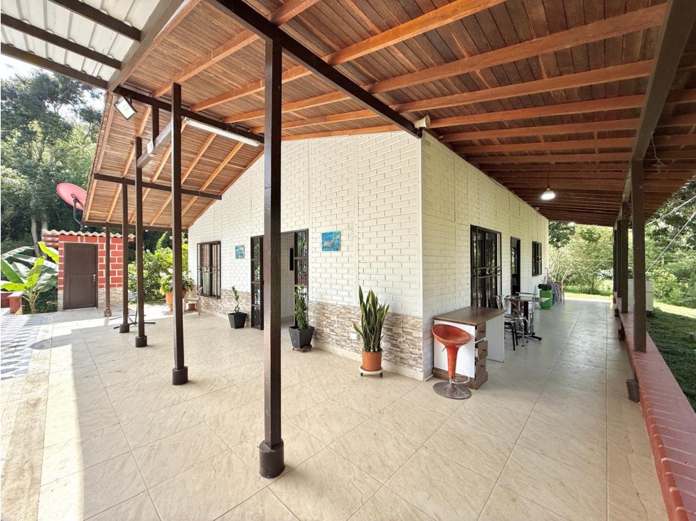 Casa en venta en Combia, Pereira · foto 12 de 17