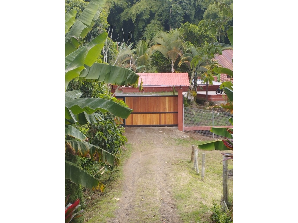 Casa en venta en Combia, Pereira · foto 13 de 17
