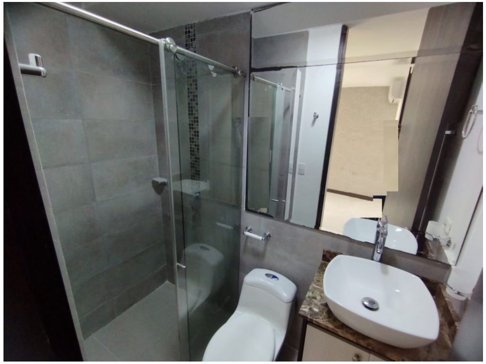 Apartamento en venta en Galicia, Pereira · foto 16 de 16