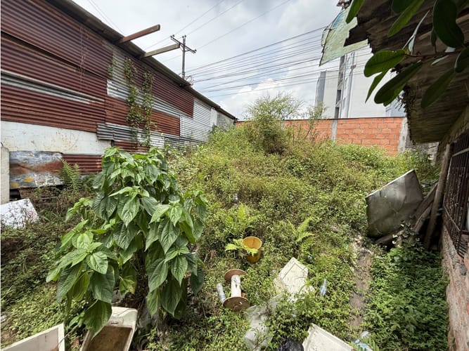 Lote en venta en La Pradera, Dosquebradas, 316 m² · foto 9 de 12