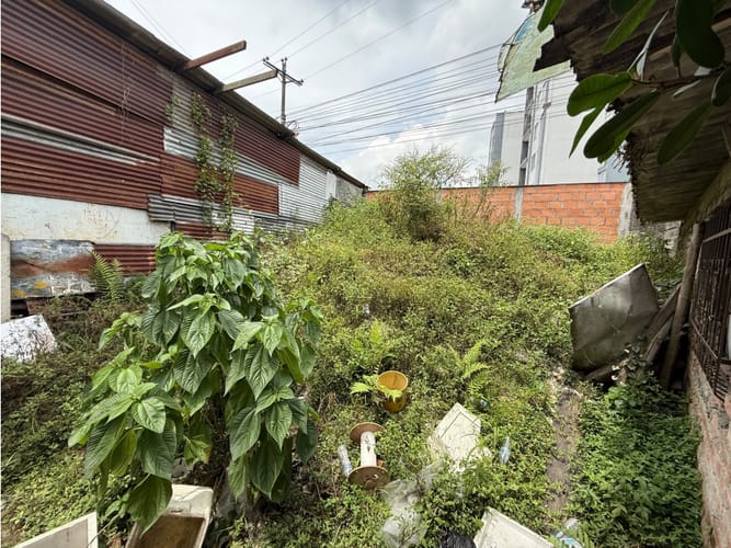 Lote en venta en La Pradera, Dosquebradas, 316 m² · foto 10 de 12