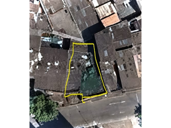 Lote en venta en La Pradera, Dosquebradas, 316 m² · foto 12 de 12
