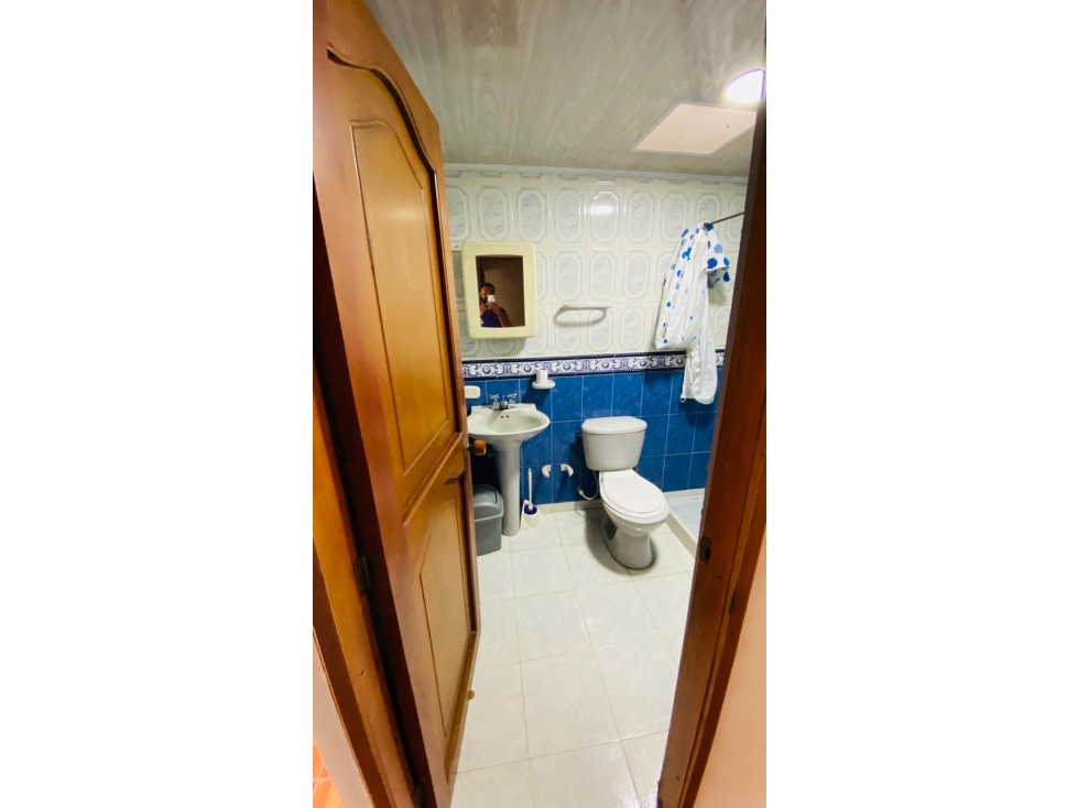 Casa en venta en La Macarena, Dosquebradas · foto 17 de 18