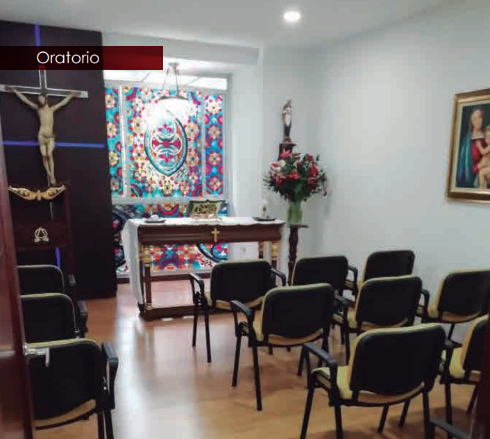 Apartamento en venta en El Poblado, Medellín · foto 17 de 19