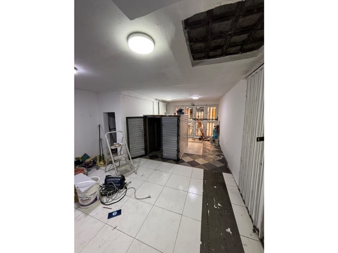 Local en arriendo en La Badea, Dosquebradas, 400 m² · foto 6 de 14