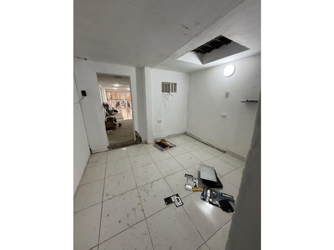 Local en arriendo en La Badea, Dosquebradas, 400 m² · foto 13 de 14