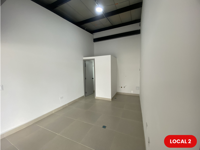 Local en venta en Los Rosales, Dosquebradas, 20 m² · foto 4 de 6