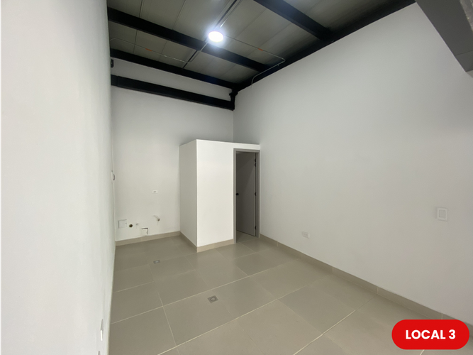 Local en venta en Los Rosales, Dosquebradas, 20 m² · foto 5 de 6