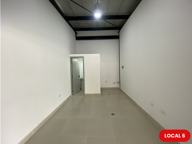 Local en venta en Los Rosales, Dosquebradas, 20 m² · foto 6 de 6