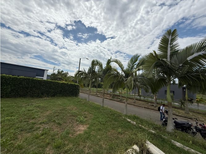 Lote en venta en Cerritos, Pereira, 1640 m² · foto 4 de 9