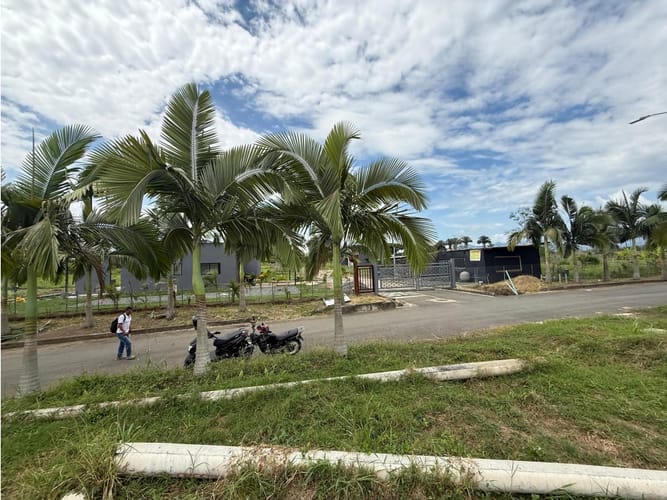 Lote en venta en Cerritos, Pereira, 1640 m² · foto 5 de 9
